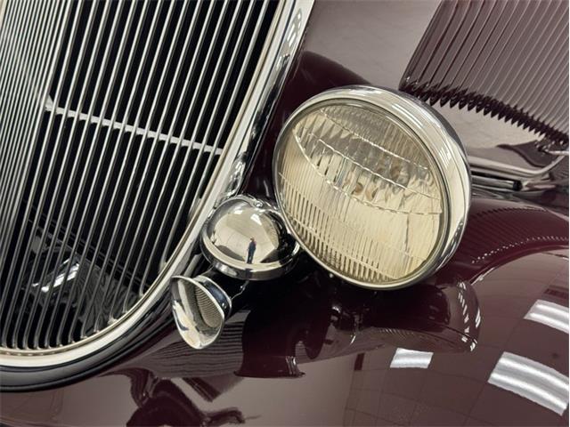 1934 Ford Antique (CC-2009816) for sale in Morgantown, Pennsylvania