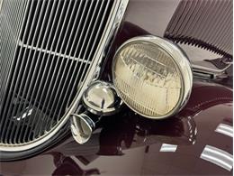1934 Ford Antique (CC-2009816) for sale in Morgantown, Pennsylvania