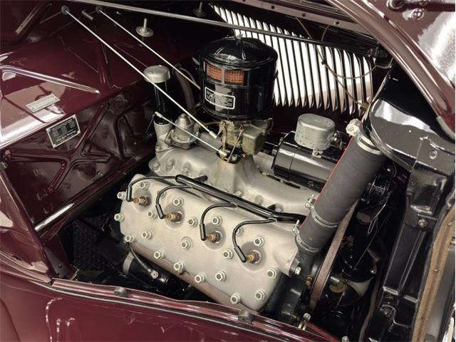 1934 Ford Antique (CC-2009816) for sale in Morgantown, Pennsylvania
