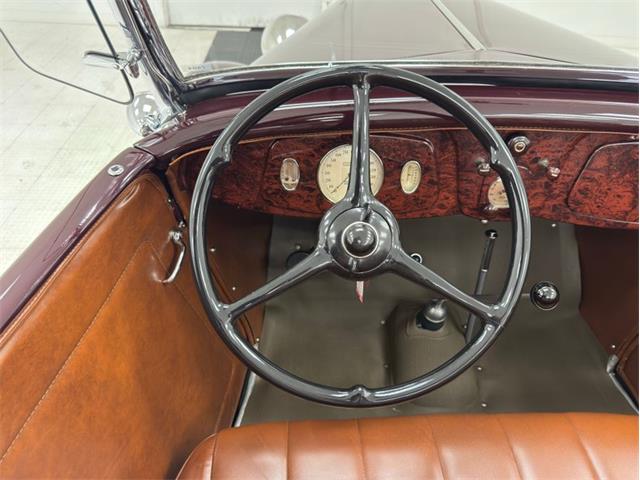 1934 Ford Antique (CC-2009816) for sale in Morgantown, Pennsylvania