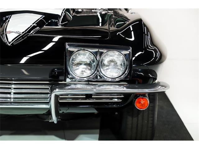 1967 Chevrolet Corvette (CC-2009834) for sale in Volo, Illinois