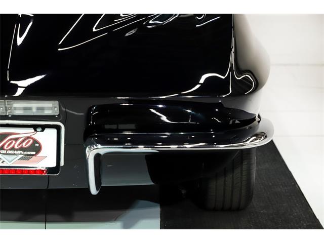 1967 Chevrolet Corvette (CC-2009834) for sale in Volo, Illinois