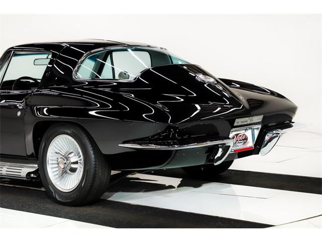 1967 Chevrolet Corvette (CC-2009834) for sale in Volo, Illinois