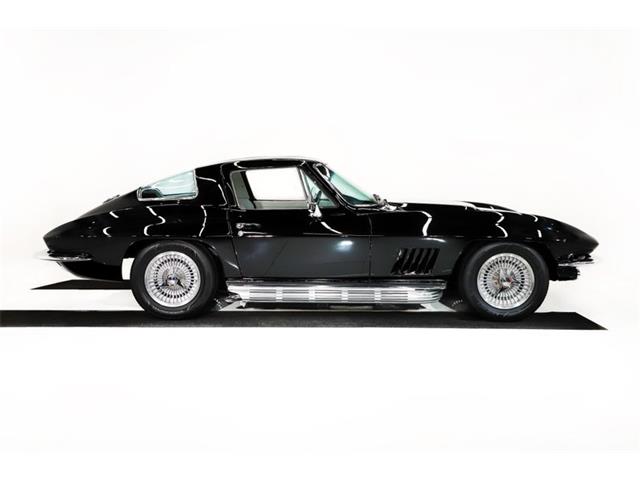 1967 Chevrolet Corvette (CC-2009834) for sale in Volo, Illinois