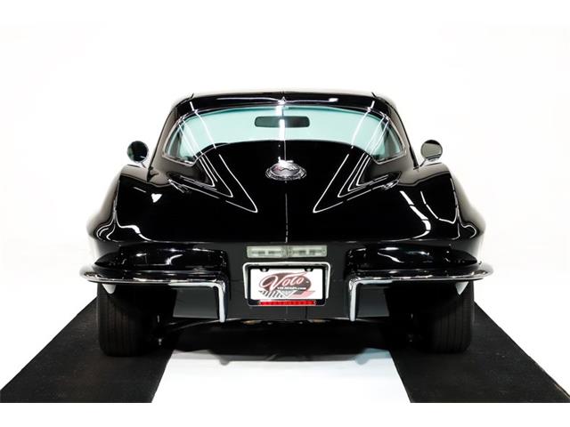 1967 Chevrolet Corvette (CC-2009834) for sale in Volo, Illinois