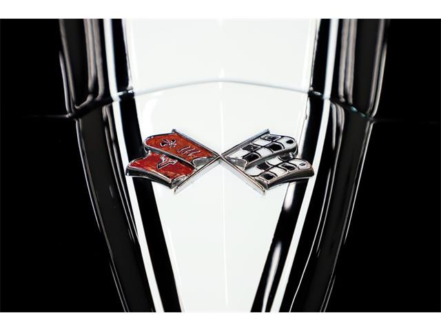 1967 Chevrolet Corvette (CC-2009834) for sale in Volo, Illinois