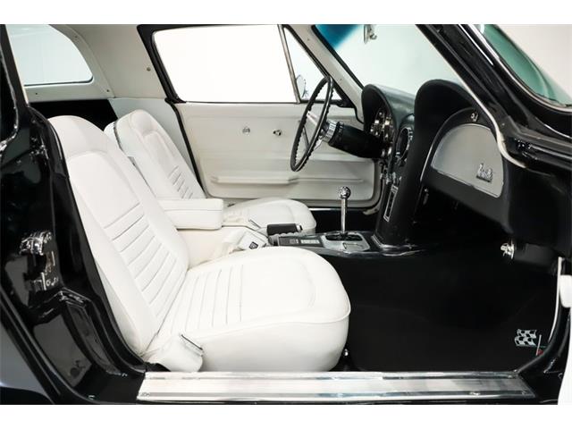 1967 Chevrolet Corvette (CC-2009834) for sale in Volo, Illinois