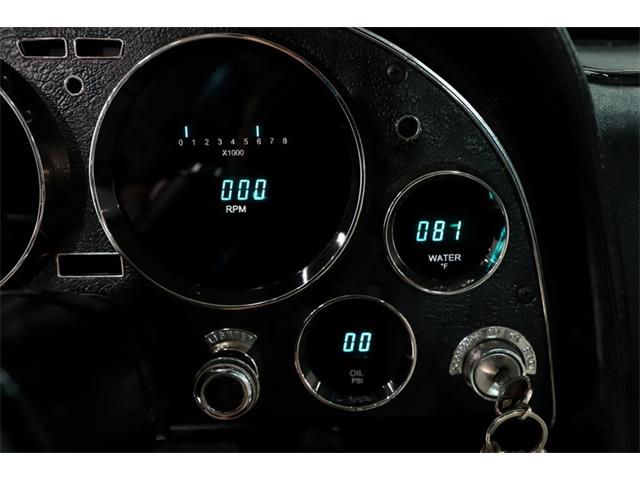 1967 Chevrolet Corvette (CC-2009834) for sale in Volo, Illinois