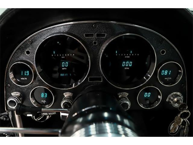 1967 Chevrolet Corvette (CC-2009834) for sale in Volo, Illinois