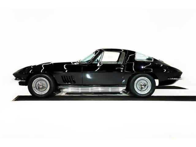 1967 Chevrolet Corvette (CC-2009834) for sale in Volo, Illinois
