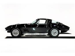 1967 Chevrolet Corvette (CC-2009834) for sale in Volo, Illinois
