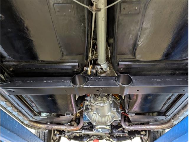 1967 Chevrolet Corvette (CC-2009834) for sale in Volo, Illinois