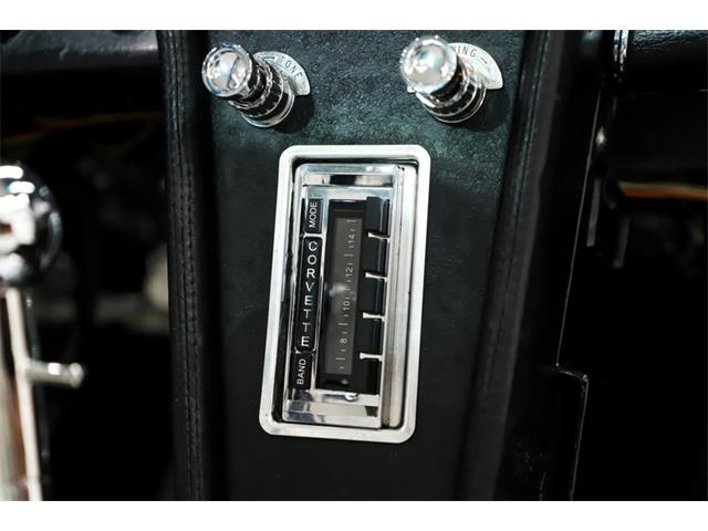 1967 Chevrolet Corvette (CC-2009834) for sale in Volo, Illinois