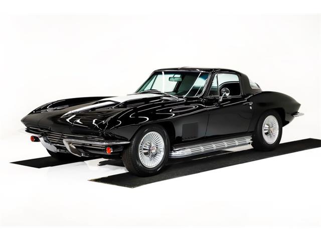 1967 Chevrolet Corvette (CC-2009834) for sale in Volo, Illinois
