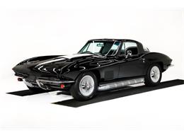 1967 Chevrolet Corvette (CC-2009834) for sale in Volo, Illinois