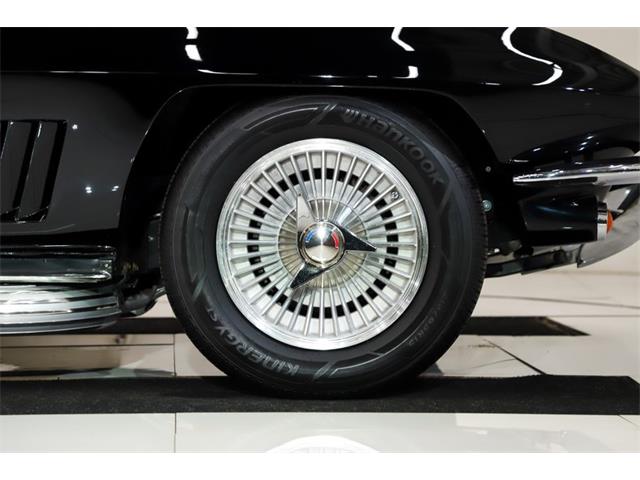 1967 Chevrolet Corvette (CC-2009834) for sale in Volo, Illinois