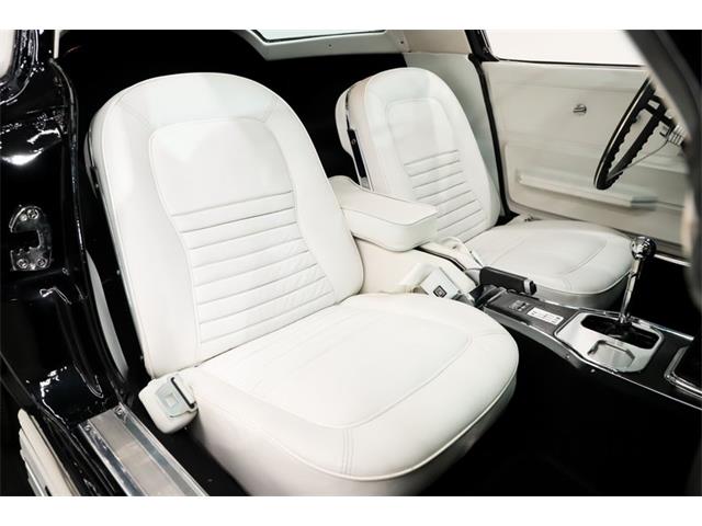 1967 Chevrolet Corvette (CC-2009834) for sale in Volo, Illinois