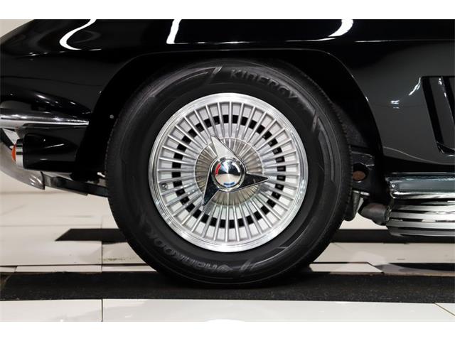 1967 Chevrolet Corvette (CC-2009834) for sale in Volo, Illinois
