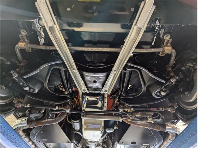 1967 Chevrolet Corvette (CC-2009834) for sale in Volo, Illinois