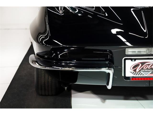 1967 Chevrolet Corvette (CC-2009834) for sale in Volo, Illinois