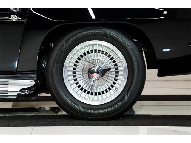 1967 Chevrolet Corvette (CC-2009834) for sale in Volo, Illinois