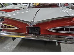 1959 Chevrolet Impala (CC-2009838) for sale in Montreal, Quebec