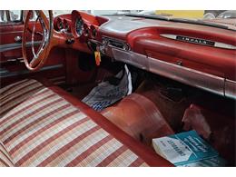 1959 Chevrolet Impala (CC-2009838) for sale in Montreal, Quebec