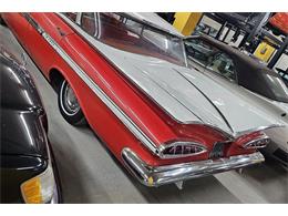 1959 Chevrolet Impala (CC-2009838) for sale in Montreal, Quebec