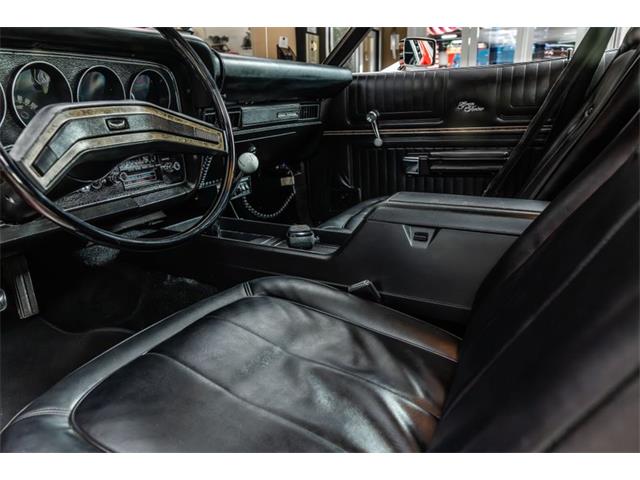 1974 Ford Gran Torino (CC-2009855) for sale in Plymouth, Michigan