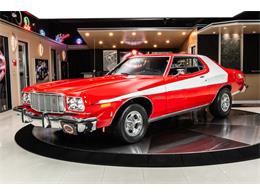 1974 Ford Gran Torino (CC-2009855) for sale in Plymouth, Michigan