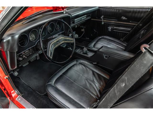 1974 Ford Gran Torino (CC-2009855) for sale in Plymouth, Michigan