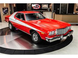 1974 Ford Gran Torino (CC-2009855) for sale in Plymouth, Michigan
