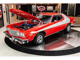 1974 Ford Gran Torino (CC-2009855) for sale in Plymouth, Michigan