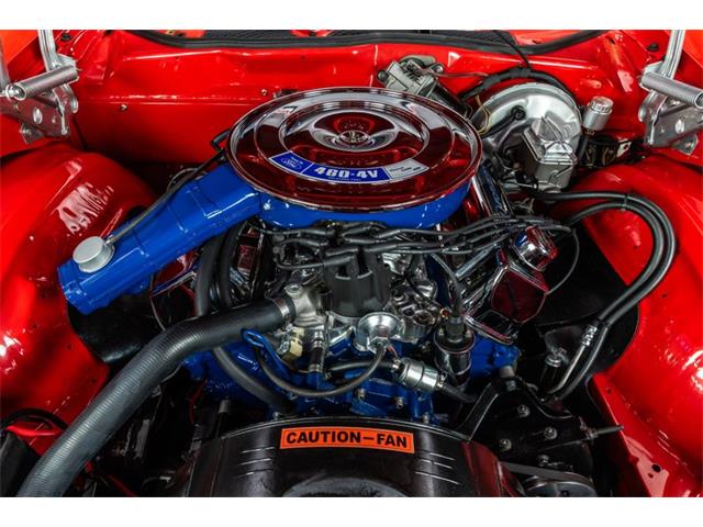 1974 Ford Gran Torino (CC-2009855) for sale in Plymouth, Michigan