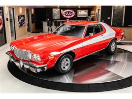 1974 Ford Gran Torino (CC-2009855) for sale in Plymouth, Michigan