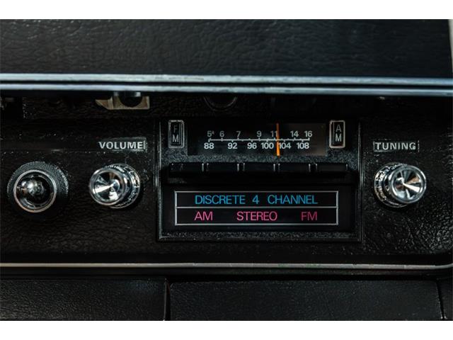 1974 Ford Gran Torino (CC-2009855) for sale in Plymouth, Michigan