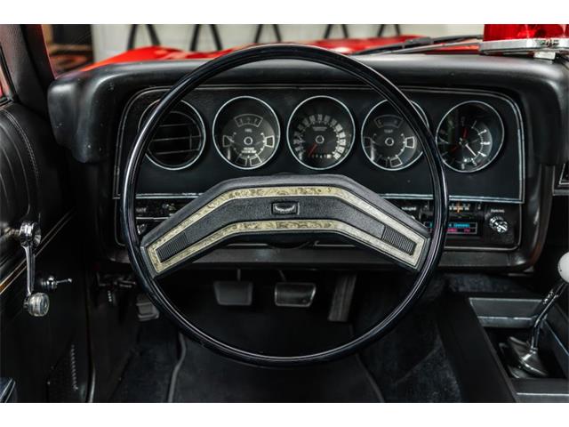 1974 Ford Gran Torino (CC-2009855) for sale in Plymouth, Michigan