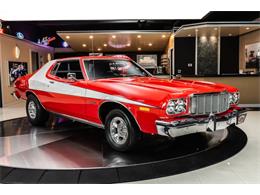 1974 Ford Gran Torino (CC-2009855) for sale in Plymouth, Michigan