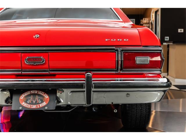 1974 Ford Gran Torino (CC-2009855) for sale in Plymouth, Michigan