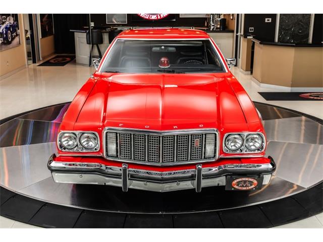 1974 Ford Gran Torino (CC-2009855) for sale in Plymouth, Michigan