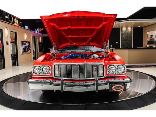 1974 Ford Gran Torino (CC-2009855) for sale in Plymouth, Michigan