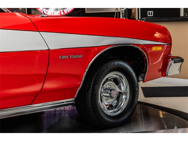 1974 Ford Gran Torino (CC-2009855) for sale in Plymouth, Michigan