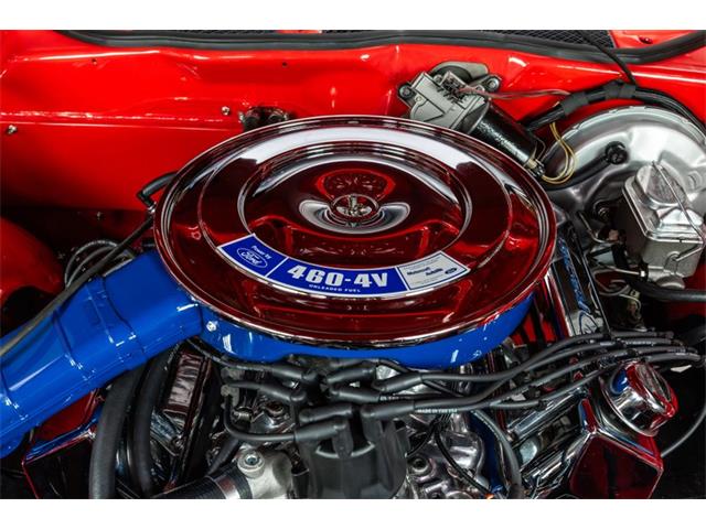 1974 Ford Gran Torino (CC-2009855) for sale in Plymouth, Michigan
