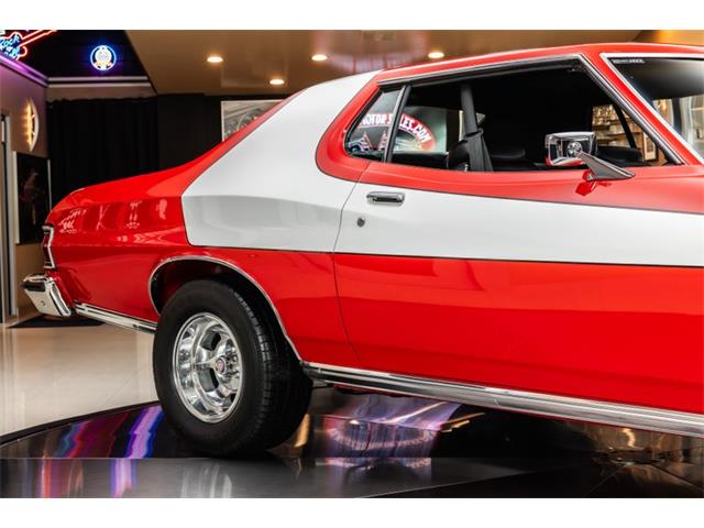 1974 Ford Gran Torino (CC-2009855) for sale in Plymouth, Michigan