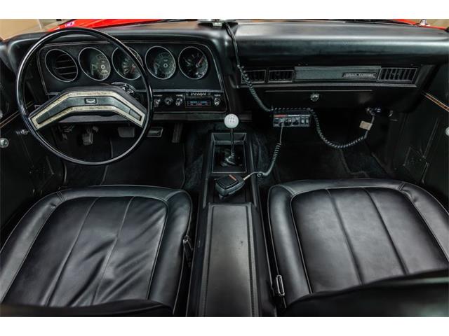 1974 Ford Gran Torino (CC-2009855) for sale in Plymouth, Michigan
