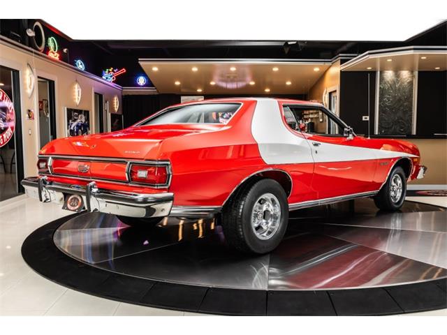 1974 Ford Gran Torino (CC-2009855) for sale in Plymouth, Michigan