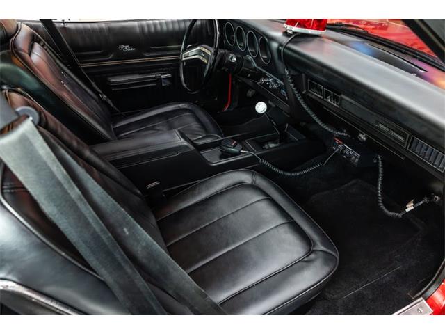 1974 Ford Gran Torino (CC-2009855) for sale in Plymouth, Michigan