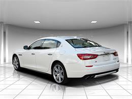 2014 Maserati Quattroporte for Sale | ClassicCars.com | CC-2009869