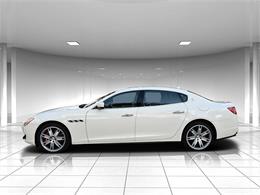 2014 Maserati Quattroporte for Sale | ClassicCars.com | CC-2009869