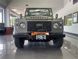 1997 Land Rover Defender (CC-2009875) for sale in Jacksonville, Florida